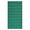 Set 5 x Panou Decorativ 3D, Naimeed D5772, ultrausor, design elegant, PU, 120 x 60 x 2.5 cm, Turcoaz Set 5 x Panou Decorativ 3D, Naimeed D5772, ultrausor, design elegant, PU, 120 x 60 x 2.5 cm, Turcoaz