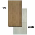 Set 5 x Panou Decorativ 3D, Naimeed D5774, ultrausor, design elegant, PU, 120 x 60 x 2.5 cm, Maro Set 5 x Panou Decorativ 3D, Naimeed D5774, ultrausor, design elegant, PU, 120 x 60 x 2.5 cm, Maro