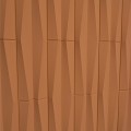 Set 5 x Panou Decorativ 3D, Naimeed D5775, ultrausor, design elegant, PU, 120 x 60 x 2.5 cm, Portocaliu Set 5 x Panou Decorativ 3D, Naimeed D5775, ultrausor, design elegant, PU, 120 x 60 x 2.5 cm, Portocaliu