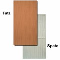 Set 5 x Panou Decorativ 3D, Naimeed D5775, ultrausor, design elegant, PU, 120 x 60 x 2.5 cm, Portocaliu Set 5 x Panou Decorativ 3D, Naimeed D5775, ultrausor, design elegant, PU, 120 x 60 x 2.5 cm, Portocaliu