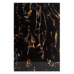 Set 3 panouri Highlight UV, Naimeed D6517, ultrarezistent, flexibil, ignifug, 122x92cm, 2.8mm grosime, tehnologie moderna, rezistent la umezeala