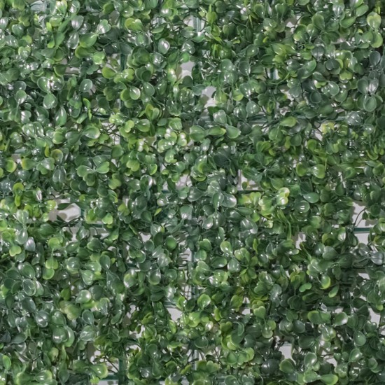 Panou verde din plante artificiale, Naimeed D4963 Panou verde din plante artificiale, Naimeed D4963
