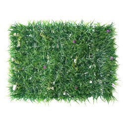 Panou verde din plante artificiale, Naimeed D4965