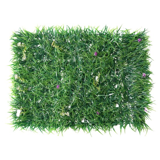 Panou verde din plante artificiale, Naimeed D4965 Panou verde din plante artificiale, Naimeed D4965