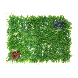 Panou verde din plante artificiale, Naimeed D4966