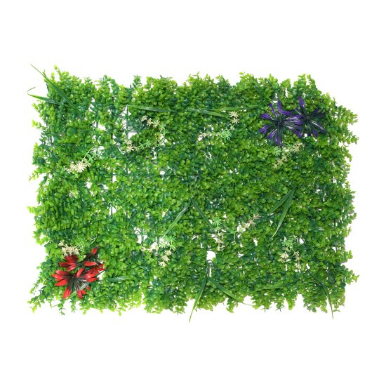 Panou verde din plante artificiale, Naimeed D4966 Panou verde din plante artificiale, Naimeed D4966