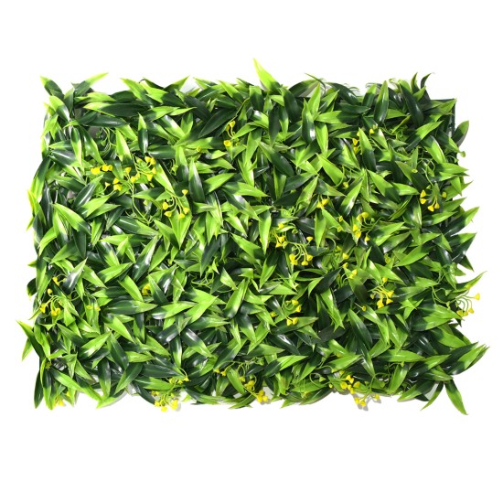 Panou verde din plante artificiale, Naimeed D4969 Panou verde din plante artificiale, Naimeed D4969