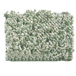Panou verde din plante artificiale, Naimeed D4971