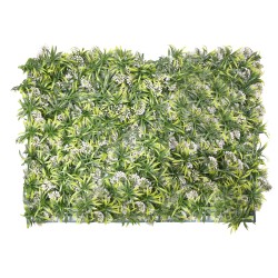 Panou verde din plante artificiale, Naimeed D4974