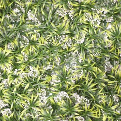 Panou verde din plante artificiale, Naimeed D4974