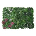 Panou verde din plante artificiale, Naimeed D4976 Panou verde din plante artificiale, Naimeed D4976