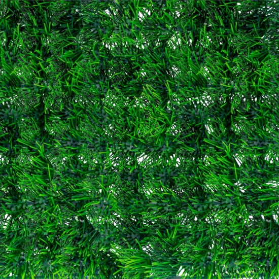 Panou din plante artificiale, cu gazon, Naimeed D5904, Verde, 600x400mm Panou din plante artificiale, cu gazon, Naimeed D5904, Verde, 600x400mm