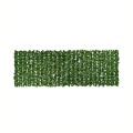 Plasa gard, frunze artificiale, Naimeed D7219, paravan pentru balcon, terasa si gard, 100x300 cm, Verde Plasa gard, frunze artificiale, Naimeed D7219, paravan pentru balcon, terasa si gard, 100x300 cm, Verde