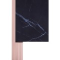 Set 3 profile aluminiu pentru finisarea panourilor cristal carbon si carbune de bambus, Naimeed D6309, aluminiu, 300x0.5cm, Bronz Set 3 profile aluminiu pentru finisarea panourilor cristal carbon si carbune de bambus, Naimeed D6309, aluminiu, 300x0.5cm, Bronz