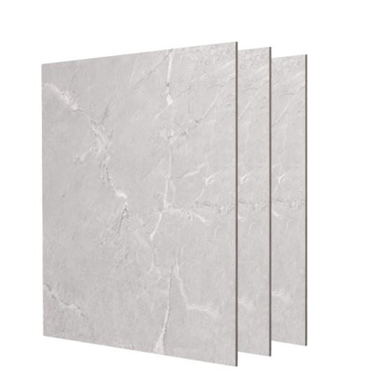 Set 3 panouri cristal carbon, Naimeed D6504, ultrarezistent, flexibil, ignifug, 122x80cm, 5mm grosime, tehnologie moderna, rezistent la umezeala