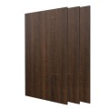 Set 3 panouri cristal carbon, Naimeed D6625, ultrarezistent, flexibil, ignifug, 120x89cm, 5mm grosime, tehnologie moderna, rezistent la umezeala