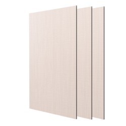 Set 3 panouri cristal carbon, Naimeed D6629, ultrarezistent, flexibil, ignifug, 120x89cm, 5mm grosime, tehnologie moderna, rezistent la umezeala