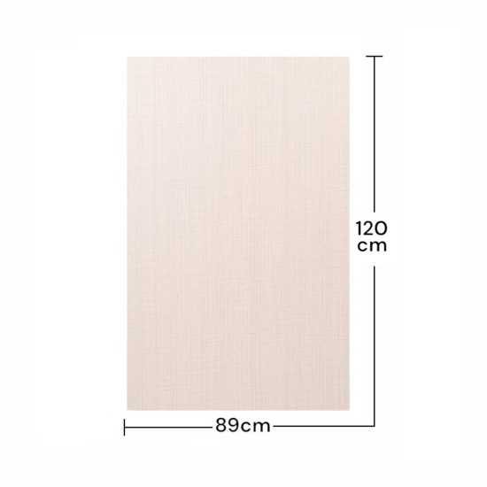 Set 3 panouri cristal carbon, Naimeed D6629, ultrarezistent, flexibil, ignifug, 120x89cm, 5mm grosime, tehnologie moderna, rezistent la umezeala