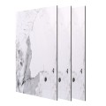 Set 3 panouri cristal carbon, Naimeed D6641, ultrarezistent, flexibil, ignifug, 120x89cm, 5mm grosime, tehnologie moderna, rezistent la umezeala Set 3 panouri cristal carbon, Naimeed D6641, ultrarezistent, flexibil, ignifug, 120x89cm, 5mm grosime, tehnologie moderna, rezistent la umezeala