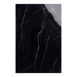 Set 3 panouri cristal carbon, Naimeed D6643, ultrarezistent, flexibil, ignifug, 120x89cm, 5mm grosime, tehnologie moderna, rezistent la umezeala