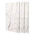 Set 3 panouri cristal carbon, Naimeed D6646, ultrarezistent, flexibil, ignifug, 120x89cm, 5mm grosime, tehnologie moderna, rezistent la umezeala