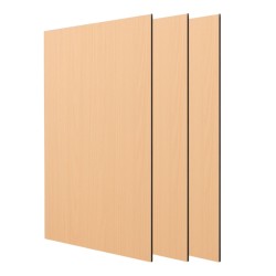 Set 3 panouri cristal carbon, Naimeed D6654, ultrarezistent, flexibil, ignifug, 120x89cm, 5mm grosime, tehnologie moderna, rezistent la umezeala