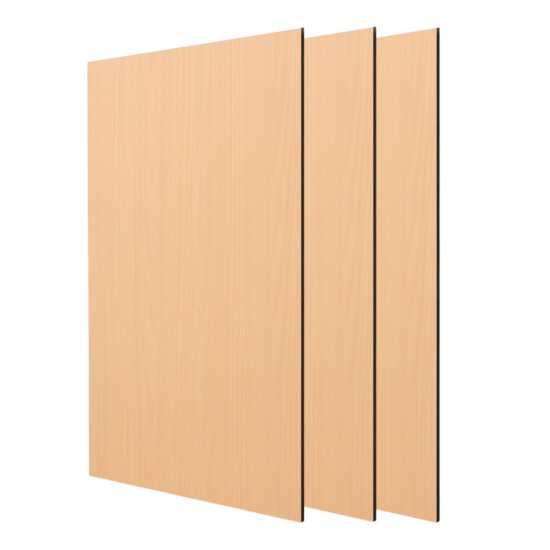 Set 3 panouri cristal carbon, Naimeed D6654, ultrarezistent, flexibil, ignifug, 120x89cm, 5mm grosime, tehnologie moderna, rezistent la umezeala