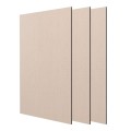 Set 3 panouri cristal carbon, Naimeed D6660, ultrarezistent, flexibil, ignifug, 120x89cm, 5mm grosime, tehnologie moderna, rezistent la umezeala