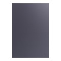 Panou cristal carbon, Naimeed D6664, ultrarezistent, flexibil, ignifug, 120x89cm, 5mm grosime, tehnologie moderna, rezistent la umezeala