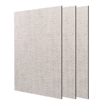 Set 3 panouri cristal carbon, Naimeed D6662, ultrarezistent, flexibil, ignifug, 120x89cm, 5mm grosime, tehnologie moderna, rezistent la umezeala
