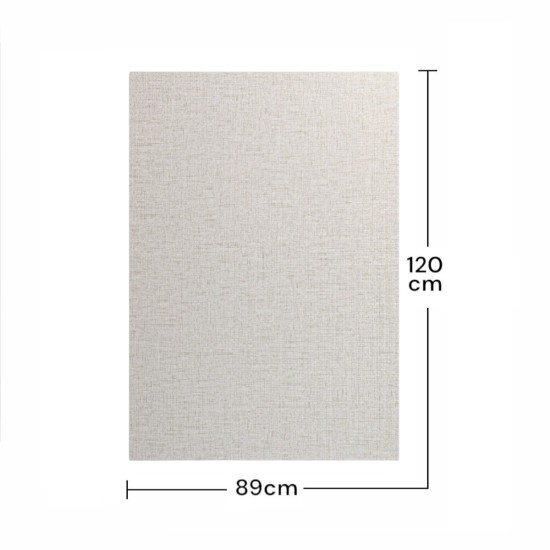 Set 3 panouri cristal carbon, Naimeed D6671, ultrarezistent, flexibil, ignifug, 120x89cm, 5mm grosime, tehnologie moderna, rezistent la umezeala