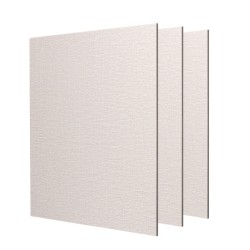 Set 3 panouri cristal carbon, Naimeed D6673, ultrarezistent, flexibil, ignifug, 120x89cm, 5mm grosime, tehnologie moderna, rezistent la umezeala