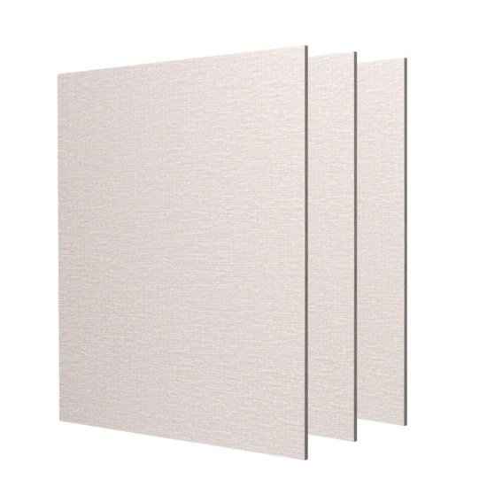 Set 3 panouri cristal carbon, Naimeed D6673, ultrarezistent, flexibil, ignifug, 120x89cm, 5mm grosime, tehnologie moderna, rezistent la umezeala