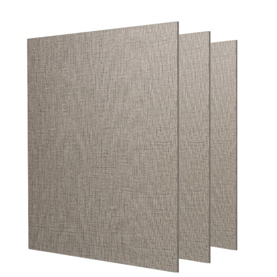 Set 3 panouri cristal carbon, Naimeed D6675, ultrarezistent, flexibil, ignifug, 120x89cm, 5mm grosime, tehnologie moderna, rezistent la umezeala