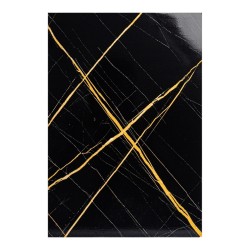 Set 3 panouri cristal carbon, Naimeed D6727, ultrarezistent, flexibil, 120x89cm, 5mm grosime, tehnologie moderna, rezistent la umezeala