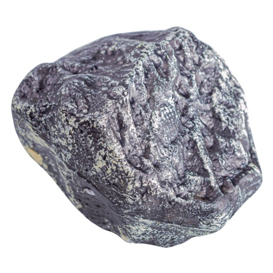 Set 8 x Pietre decorative din polistiren, aspect natural, usor de curatat, Naimeed D6525