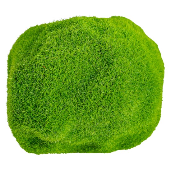 Set 8 x Pietre decorative din polistiren, aspect natural, usor de curatat, Naimeed D6527