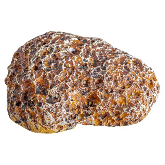 Set 6 x Pietre decorative din polistiren, aspect natural, usor de curatat, Naimeed D6530