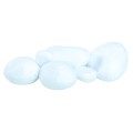 Set 6 x Pietre decorative din polistiren, aspect natural, usor de curatat, Naimeed D6531