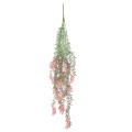 Planta artificiala curgatoare, inaltime 100cm, Naimeed D4861, Roz