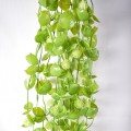 Planta artificiala curgatoare, inaltime 90cm, Naimeed D4862, Verde