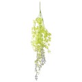 Planta artificiala curgatoare, inaltime 95cm, Naimeed D4863, Albastru