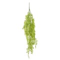Planta artificiala curgatoare, inaltime 100cm, Naimeed D4864, Verde Deschis