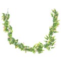 Ghirlanda artificiala, Naimeed D4867, Roz, 1.7m Ghirlanda artificiala, Naimeed D4867, Roz, 1.7m
