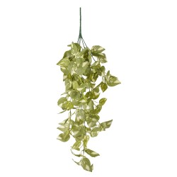 Planta artificiala curgatoare, inaltime 70cm, Naimeed D4871, Verde Deschis