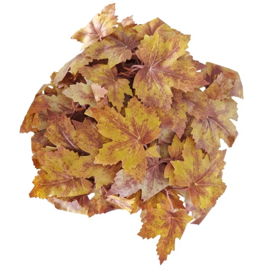 Planta artificiala curgatoare, Naimeed D4954, 1750mm, Galben