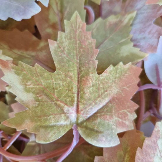 Planta artificiala curgatoare, Naimeed D4954, 1750mm, Verde Deschis