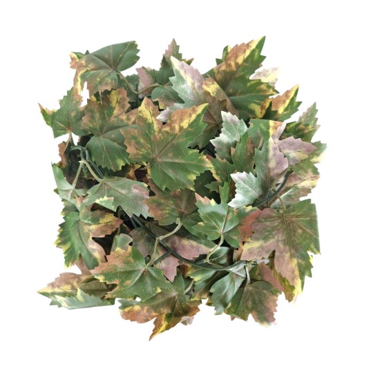 Planta artificiala curgatoare, Naimeed D4954, 1750mm, Verde Inchis