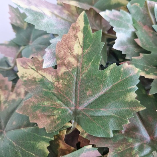 Planta artificiala curgatoare, Naimeed D4954, 1750mm, Verde Inchis