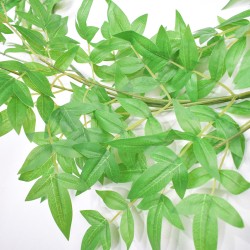 Planta artificiala, tip ghirlanda, Naimeed D5009, Verde, 2m
